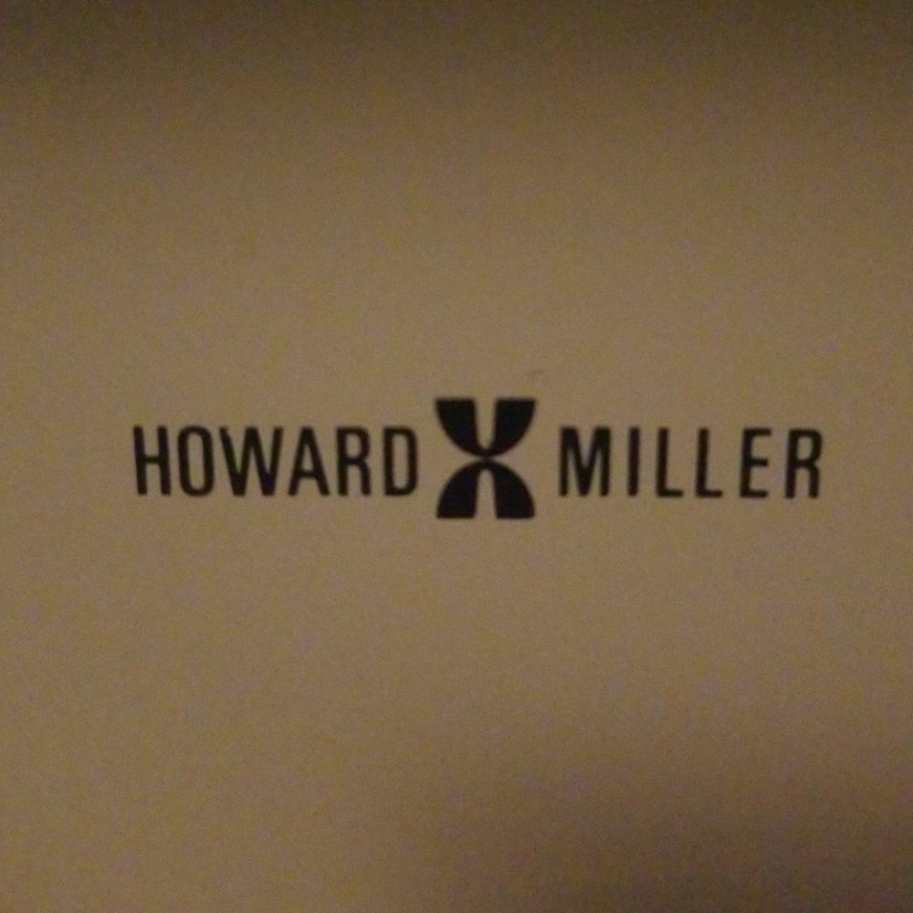 Howard miller clock - Picture 2 of 3